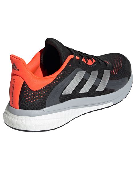 adidas herren laufschuhe solar glide st m|Adidas SolarGlide ST 4 ab 118,87 € (Black Friday .